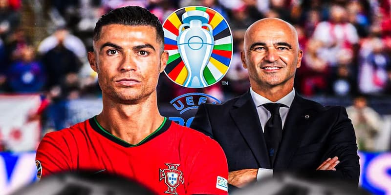 Ronaldo Euro 2024 kỳ vọng phá đảo kỷ lục nào?